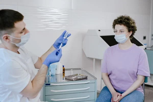 Medical Administration Campus